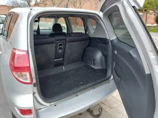 Toyota RAV4 2009
