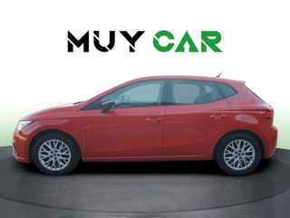SEAT Ibiza 1.0 TSI FR Plus 81 kW (110 CV)