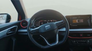 SEAT Ibiza 1.0 TSI FR Plus 81 kW (110 CV)