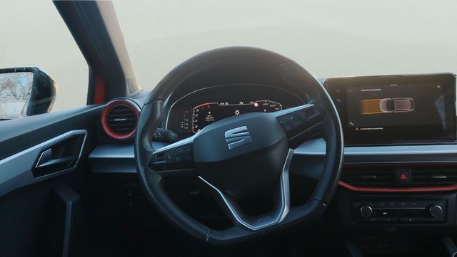 SEAT Ibiza 1.0 TSI FR Plus 81 kW (110 CV)