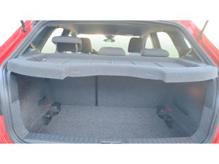 SEAT Ibiza 1.0 TSI FR Plus 81 kW (110 CV)