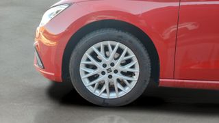 SEAT Ibiza 1.0 TSI FR Plus 81 kW (110 CV)