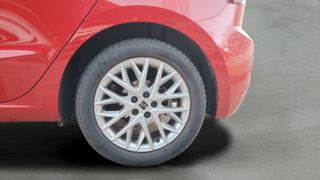 SEAT Ibiza 1.0 TSI FR Plus 81 kW (110 CV)