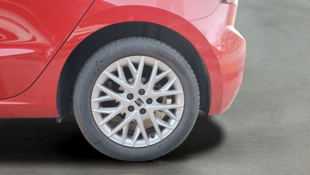 SEAT Ibiza 1.0 TSI FR Plus 81 kW (110 CV)