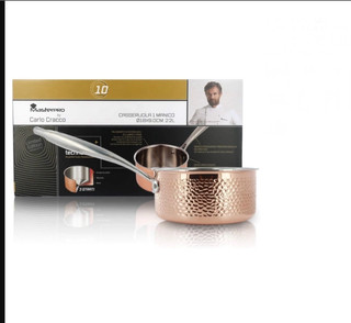 Cazo Trilaminado MasterPRO