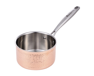 Cazo Trilaminado MasterPRO