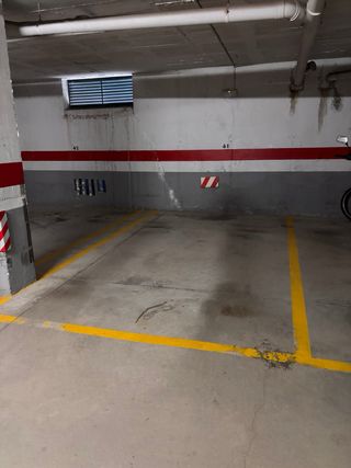 Parking C/Castillon 7