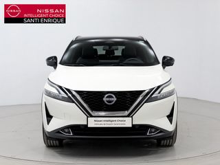 Nissan Qashqai DIG-T 116kW (158CV) mHEV 4x2 Tekna+