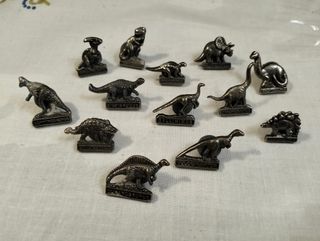 Lote de Chapas y Pines Variados