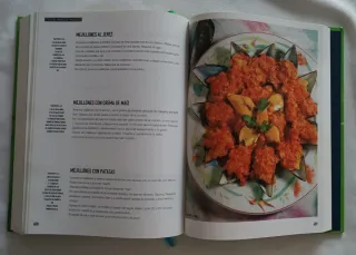 Libro Gran recetario Karlos Arguiñano