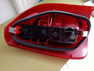 Faro derecho trasero Citroën