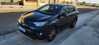 Toyota RAV4 2016