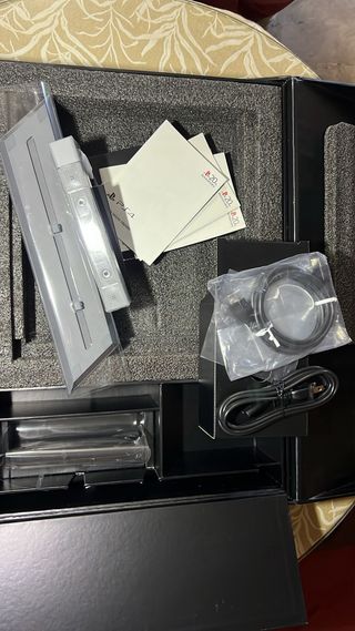 PS4 Edición 20 Aniversario