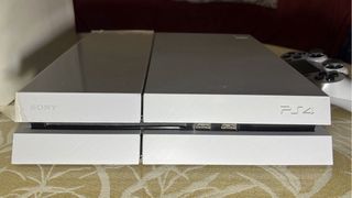 PS4 Edición 20 Aniversario