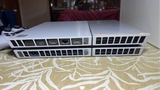 PS4 Edición 20 Aniversario