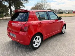 Suzuki Swift 2006