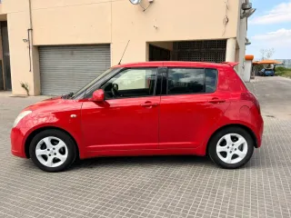 Suzuki Swift 2006