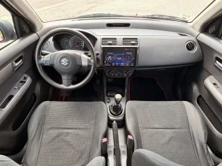 Suzuki Swift 2006