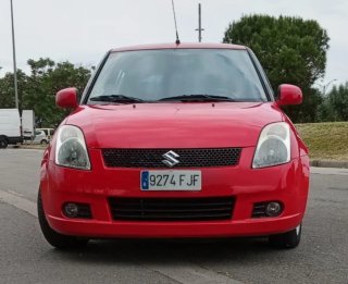 Suzuki Swift 2006