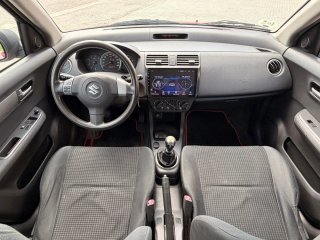 Suzuki Swift 2006