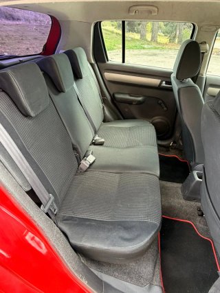 Suzuki Swift 2006