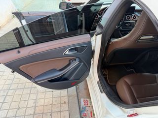 Mercedes-Benz Clase CLA 2015