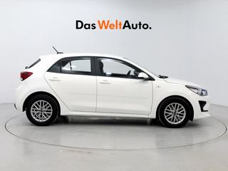 Kia Rio 1.2 DPi 62kW (84CV) Concept