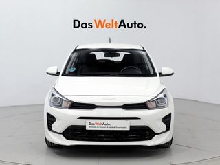 Kia Rio 1.2 DPi 62kW (84CV) Concept