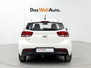 Kia Rio 1.2 DPi 62kW (84CV) Concept