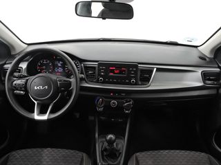 Kia Rio 1.2 DPi 62kW (84CV) Concept