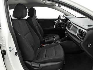 Kia Rio 1.2 DPi 62kW (84CV) Concept