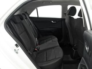 Kia Rio 1.2 DPi 62kW (84CV) Concept