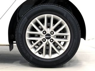 Kia Rio 1.2 DPi 62kW (84CV) Concept