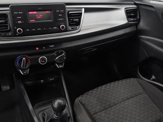 Kia Rio 1.2 DPi 62kW (84CV) Concept