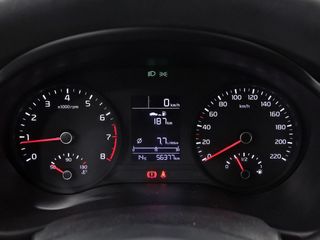 Kia Rio 1.2 DPi 62kW (84CV) Concept