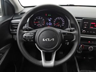 Kia Rio 1.2 DPi 62kW (84CV) Concept
