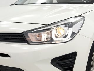 Kia Rio 1.2 DPi 62kW (84CV) Concept