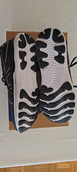 Zapatillas Asics Gel-Nimbus 24 Hombre EUR 43.5