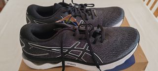 Zapatillas Asics Gel-Nimbus 24 Hombre EUR 43.5