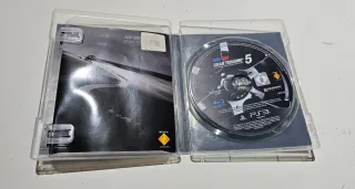 Gran Turismo 5 PS3