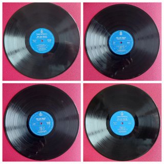 4 Vinilos José Luis Perales Pop Nacional