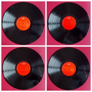 4 Vinilos José Luis Perales Pop Nacional