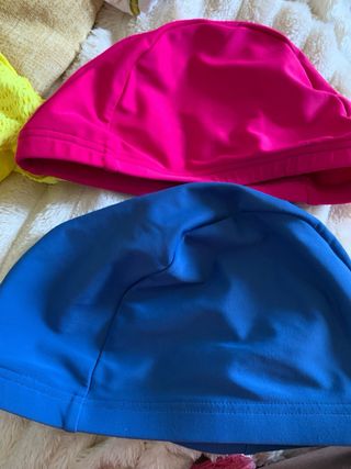Set mare piscina bimba 3 anni