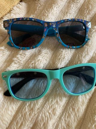 Set mare piscina bimba 3 anni