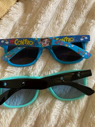 Set mare piscina bimba 3 anni