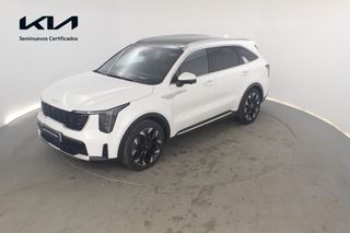 Kia Sorento 2.2 CRDi Emotion DCT 4x2 7pl