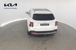 Kia Sorento 2.2 CRDi Emotion DCT 4x2 7pl