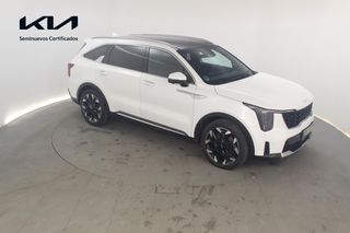 Kia Sorento 2.2 CRDi Emotion DCT 4x2 7pl