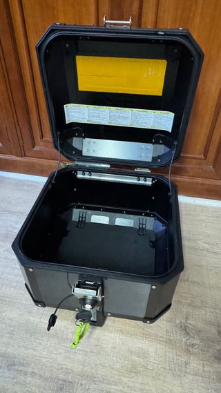 Givi Trekker Outback 42L Maleta Moto