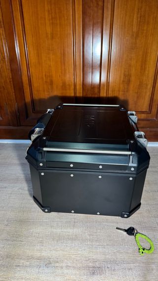 Givi Trekker Outback 42L Maleta Moto